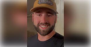 Obituary information for Brian Austin Combest