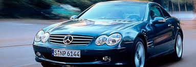 High spec, fsh, new mot and service. Mercedes Benz Sl 350 2004 Car Keys