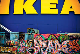 Comparing The Red Hook And New Jersey Ikea Stores New York Magazine Nymag