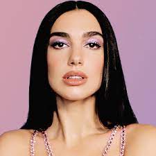 After working as a model, she signed with warner bros. Dua Lipa News Dlipanews Twitter
