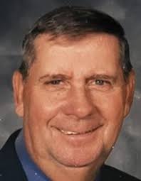 Edward T. Mann Obituary