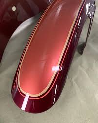 Image result for Light Poppy Metallic 1992 Motorcycle