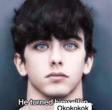 How Many Years Does Cameron Heron Has Still in Prison