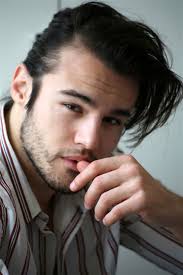 Anthony COLETTE- Fiche Artiste