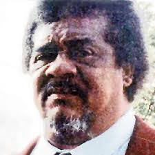 John Hodge Obituary (2015)