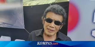 Keduanya tampak masih harmonis meski memiliki kesibukan yang berbeda. Lirik Dan Chord Lagu Begadang Milik Rhoma Irama