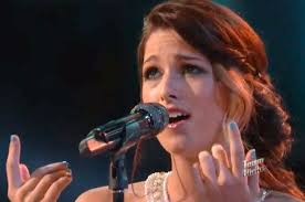 cassadee pope wins the voice season 3 billboard