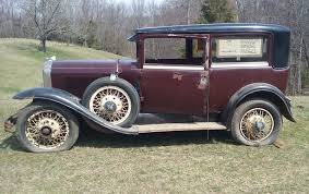 Image result for Argent Cream 1929 Buick