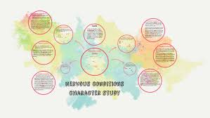 It attempts to illustrate the dynamic themes of race, class. Nervous Conditions By Bailey Bourgeois