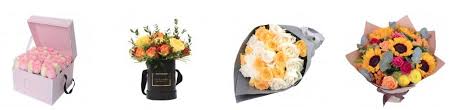 8 Florists For The Best Cheap Flowers In Singapore