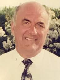 Raymond Tinucci Obituary (1941