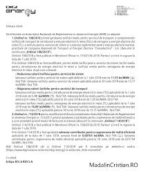 Descărcarea cererii de încheiere a contractului de furnizare energie electrică pe care o va completa. Cat CostÄƒ Curentul La Digi Energy Madalincristian Ro