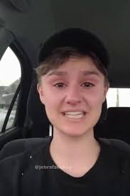 Liberal describes a “harrowing” experience at work: "I had a really  harrowing experience at work. I have this one coworker who simply refuses  to use the correct pronouns for me. I've called