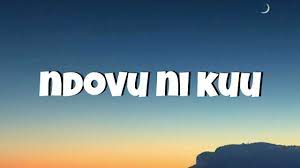 Ndovu ni kuu mix,254 ever vol 5,kenya hits 2021 | dj perez; Ndovu Ni Kuu Arcane Krispah Lyrics Youtube