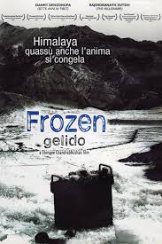 Incurante della preoccupazione mostrata dalla moglie ingrid, l'alpinista austriaco heinrich harrer parte alla volta del tibet, intenzionato a scalare il nanga parbat. Frozen 2007 Movie Where To Watch Streaming Online Plot