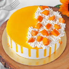 Download hd cake photos for free on unsplash. Send Fresh Mango Cake 20 Off Mango Cake Delivery Igp