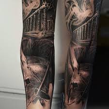 Get your team aligned with all the tools you need on one secure, reliable video platform. Black And Grey Tattoo Sleeve Best Tattoo Ideas Gallery