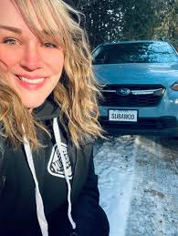 Fujifilm X100V camera review and photos from Banff trip