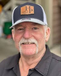 David "Harry" E. Harris Obituary July 8, 2025