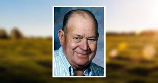 Clifton Biggs Obituary May 18, 2008