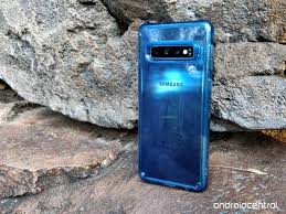 Samsung galaxy s9 g960u 64gb unlocked gsm 4g lte phone w/ 12mp camera. Wi Fi Calling Should Be A Standard Android Feature Android Central