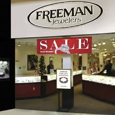 freeman jewelers jewelry 116 park