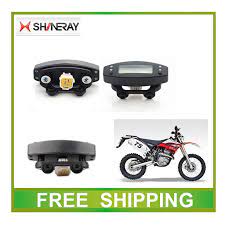Xy250gy Shineray X2 X2x 250cc Dirt Bike Speedometer Odometer Instrument Accessories Free Shipping Dirt Bike Cool Dirt Bikes Bike