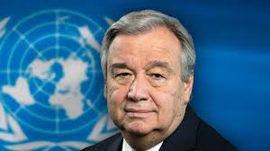 Quem é António Manuel de Oliveira Guterres: Biografia e Carreira