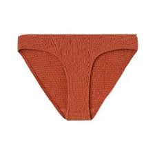 TOTEME Swimming carmen branco