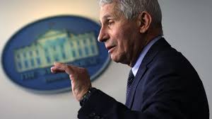 I think it's psaki says she accepted the job after agreeing with president biden's transition team that she would. Fauci Says No Red Flags Seen In 10 000 Pregnant Women Who Ve Received Covid Shots So Far