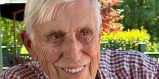 Irrepressible tanker broker Roger 'Lord' Hadden dies aged 82