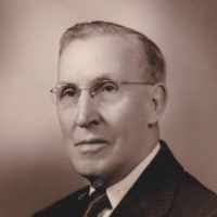 Hyrum Elmer Lund (1883–1955)