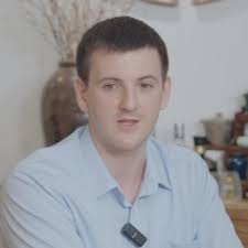 From China Enthusiast to Communist Party Member: An American's Journey