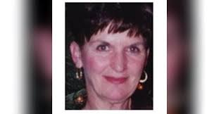 Jinny Schenimann Obituary