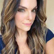 Michelle Moten's Instagram, Twitter & Facebook