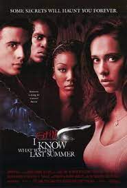 I know what you did last summer. I Still Know What You Did Last Summer Wikipedia