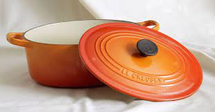 Check spelling or type a new query. The Le Creuset Dutch Oven Why The Cookware Icon Is Still So Popular Eater