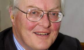 Robin Burgess to step down at his family-owned CN newspaper group