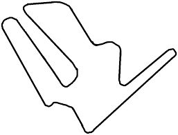 *please note* the racing lines and simulations shown here are based on a simplified analysis that does not incorporate 3d effects such as camber and elevation, track irregularities, or surface conditions. Twin Ring Motegi Road Course Gran Turismo Wiki Fandom