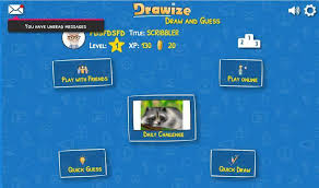 Top 5 Drawing Games To Play Online We've carefully selected for you varieties of addictive free online games to play, including car, puzzle, physics, fighting, running, parking, racing, driving, cartoon, zombie, bike, stickman, defense, strategy, clicker, minecraft.