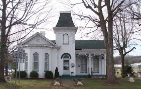 Cemetery Services Russellville Kentucky House Styles House Mansions
