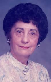 Lillian Danna Obituary (1928