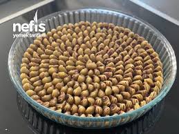 Makarna Mantisi Nefis Yemek Tarifleri 7390464 2020 Yemek Tarifleri Yemek Gida