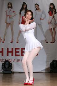 브레이브걸스 소속사에 대한 직원의 평가. í¬í†  ë¸Œë ˆì´ë¸Œê±¸ìŠ¤ ë¯¼ì˜ ê¹œì° ë°œë ˆë¦¬ë‚˜