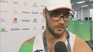 He represented poland at the 2004 summer paralympi. Trzecie Zloto W Rio Maciej Sochal Mistrzem Paraolimpijskim Sport Tvp Pl
