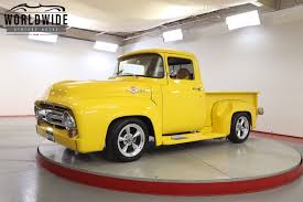 Image result for Federal Truck Yellow 1956 Idaho State of