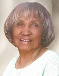 Obituary information for Roxie 'Bunny' Goff