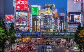 Use images for your pc, laptop or phone. 130 Tokyo Hd Wallpapers Background Images