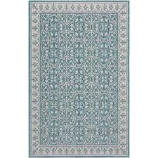 Indoor/outdoor area rug bring inviting comfort to any space and every bring inviting comfort to any space and every season with indoor/outdoor area rugs from foss. Madeleine Home Indoor Outdoor Rugs 5 X 8 Black Indoor Outdoor Geometric Area Rug In The Rugs Department At Lowes Com