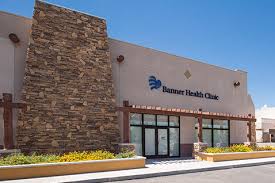Phoenix neurology and sleep medicine 2940 n litchfield rd goodyear, az 85395. Banner Health Clinic In Litchfield Park Camelback Litchfield